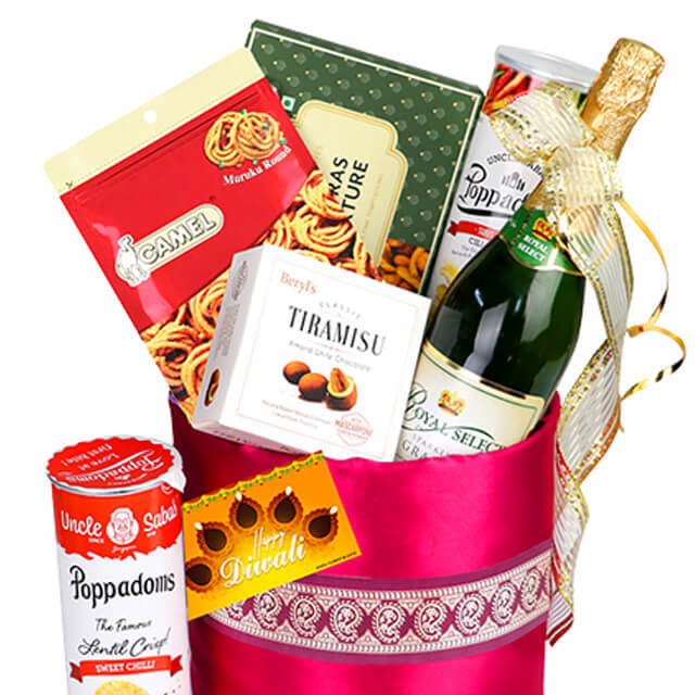 Deepavali Hampers