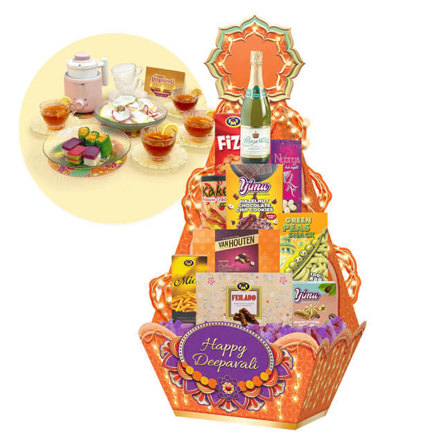 Deepavali Hampers