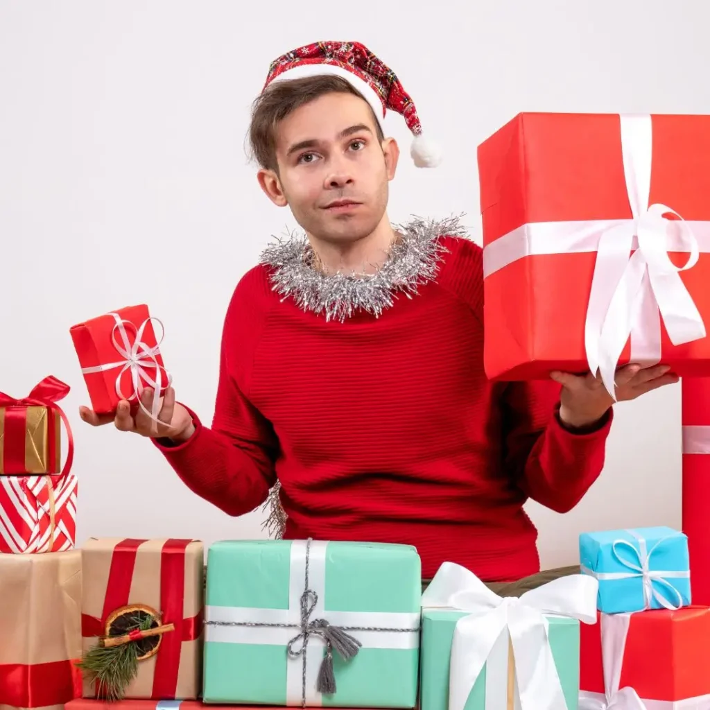 tips to buy christmas hampers singapore