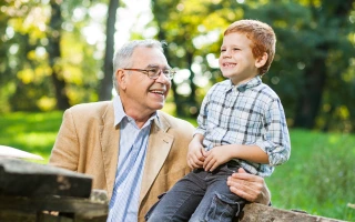 Best Gifts for Grandparents: Thoughtful Ideas to Show Your Love