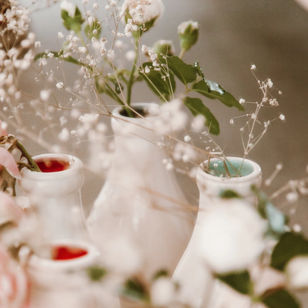 Preserve Your Expression of Love with Preserved Flowers