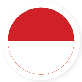 indonesia