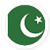 pakistan