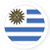 uruguay