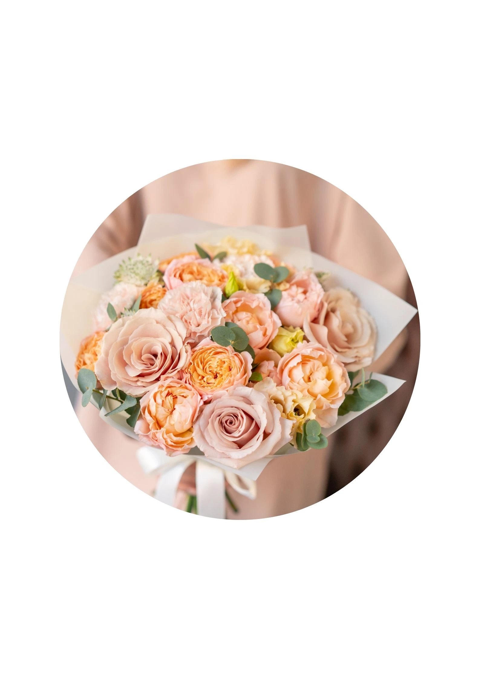image-Mixed Flowers
